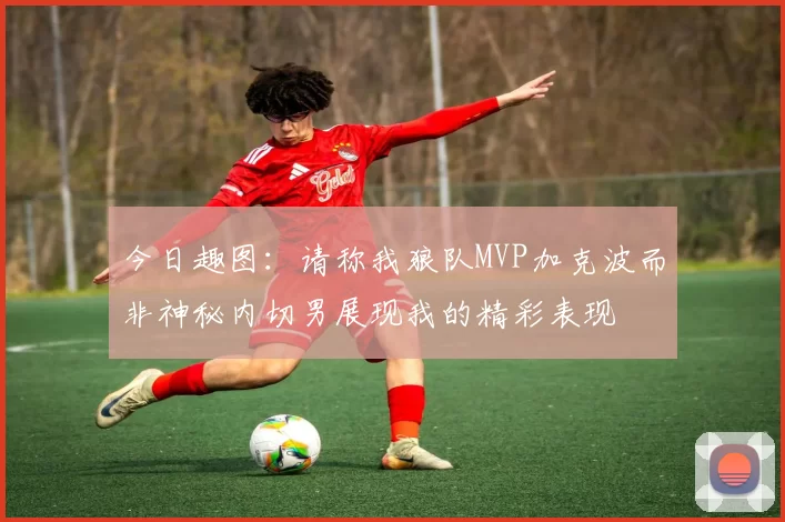 今日趣图：请称我狼队MVP加克波而非神秘内切男展现我的精彩表现